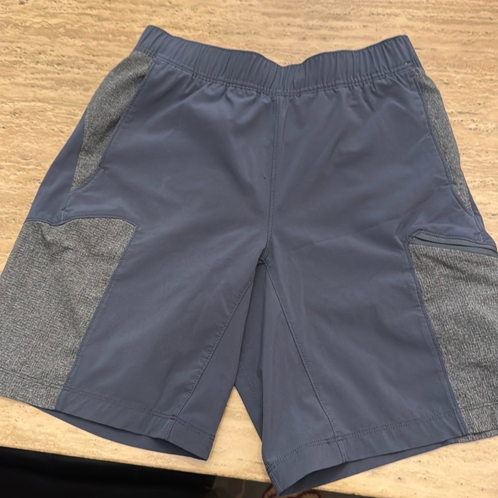 Eddie Bauer hiking shorts